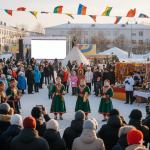 Северян приглашают на особый праздник: программа
