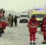 массовая авария на трассе - ИА Nord-News.Ru