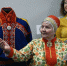«Красота Севера в мастерстве Анастасии Мозолевской» - Мурманский вестник