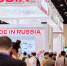 РЭЦ представил национальную экспозицию «Сделано в России» на крупнейшей выставке пищевой продукции Gulfood в г. Дубае - Министерство развития Арктики и экономики