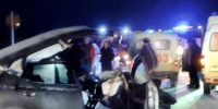 Два человека погибли в аварии под Снежногорском - Мурманский вестник