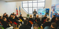 Губернатор Андрей Чибис встретился с участниками региональной кадровой программы «На Севере – жить!» - Мурманский вестник