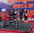 Силачи из Заполярья везут домой медали первенства России по пауэрлифтингу - Мурманский вестник