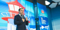 Губернатор Андрей Чибис поздравил ученых Мурманской области с Днем российской науки - Мурманский вестник