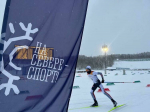 Команды лыжников Заполярья в Долине Уюта боролись за медали первенства Мурманской области