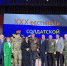 В Оленегорске прошел гала-концерт ХХХ фестиваля солдатской песни "С боевыми друзьями встречаюсь, чтобы памяти нить не прервать..." - Областная дума