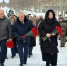 В Оленегорске прошел митинг, посвященный выводу советских войск из Афганистана - Мурманский вестник
