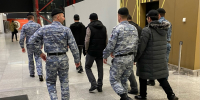 В 2025 году судебные приставы принудительно выдворили 90 иностранцев - УФССП