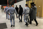 В 2025 году судебные приставы принудительно выдворили 90 иностранцев