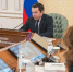 Андрей Чибис поздравил авиаторов с профессиональным праздником - Мурманский вестник