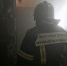В Ленинском округе Мурманска полыхала «заброшка» - SeverPost.ru