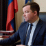 Пеньшин сменит Кузнецова на посту главы Печенгского округа - SeverPost.ru
