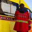 фельдшер возле машины скорой помощи - ИА Nord-News.Ru
