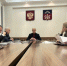 Региональная комиссия по помилованию рассмотрела обращения двух заявителей - УФСИН
