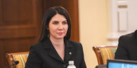 Диана Кузнецова: Развитие науки в Мурманской области –  приоритет реализации губернаторского плана «На Севере – жить!» - Министерство образования и науки