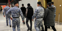 Итоги-2025: судебные приставы Мурманской области принудительно выдворили 90 иностранцев - Арктик-ТВ