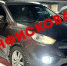 В Мурманске конфискованный у пьяного водителя кроссовер передали военным для нужд СВО - Мурманский вестник