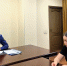 Прокурор области Сергей Паволин провёл приём граждан в приёмной Президента Российской Федерации - Murman.Ru