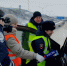 Специалисты Росавтодора и автоинспекторы напомнили жителям Заполярья о нормах безопасности на зимних дорогах - Murman.Ru