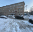 В Мурманске женщина, переходившая дорогу в неположенном месте, попала под машину - Мурманский вестник