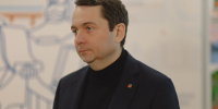 губернатор Мурманской области Андрей Чибис - ИА Nord-News.Ru