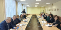 Вопросы среднего профессионального образования стали ключевой темой выездного заседания профильного комитета Думы - Областная дума