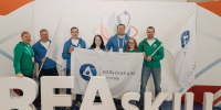 Специалисты Кольской АЭС завоевали шесть медалей в Х дивизиональном чемпионате профессионального мастерства REASkills-2026 - Телекомпания ТВ-21