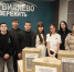 Видяевцы собрали более 50 коробок с необходимыми вещами для участников СВО - Мурманский вестник