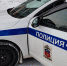 автомобиль ГИБДД на улице - ИА Nord-News.Ru