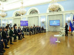 Лидеры общественного мнения и эксперты примут участие в формировании новой народной программы «Единой России»