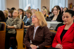 В Мурманске стартовали муниципальные этапы всероссийских конкурсов «Сердце отдаю детям» и «Воспитать человека»