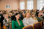 В Мурманске стартовали муниципальные этапы всероссийских конкурсов «Сердце отдаю детям» и «Воспитать человека»