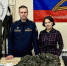 Коллектив мурманской колонии передал партию помощи для участников СВО - Мурманский вестник