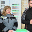 Завершение строительства четвёртой нитки сернокислотного отделения стало логичным продолжением масштабных экологических преобразований в Кольской ГМК - Арктик-ТВ