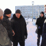 Председатель Мурманской областной Думы Сергей Дубовой совершил рабочую поездку в Заозерск - Арктик-ТВ