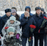 В Мурманске почтили память воинов-афганцев - SeverPost.ru