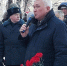 Уважаемые земляки, сегодня традиционно принял участие в торжественном митинге, посвященном 37-й годовщине вывода ограниченного контингента советских войск из Демократической Республики Афганистан - Областная дума