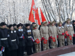 Уважаемые земляки, сегодня традиционно принял участие в торжественном митинге, посвященном 37-й годовщине вывода ограниченного контингента советских войск из Демократической Республики Афганистан