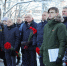 В Мурманске почтили память воинов-интернационалистов - Областная дума