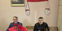 Александр Клементьев провел прием в Мончегорске - Областная дума