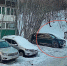 В Мурманске мужчина украл почти три миллиона из незапертой машины [видео] - SeverPost.ru