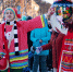 народные гуляния Масленица - ИА Nord-News.Ru