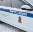 автомобиль ГИБДД на улице - ИА Nord-News.Ru