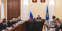 В Мурманской области поддержат НКО, которые занимаются помощью участникам СВО и ветеранам боевых действий - Правительство Мурманской области