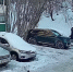 Северянин похитил из автомобиля почти 3 миллиона рублей - Телекомпания ТВ-21
