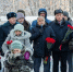 Сегодня - День памяти воинов-интернационалистов - Министерство региональной безопасности