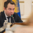 Андрей Чибис: в рамках празднования Дня защитника Отечества в регионе пройдет более 210 мероприятий - Министерство информационной политики