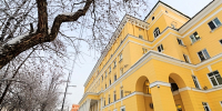 В Мурманской области поддержат НКО, которые занимаются помощью участникам СВО и ветеранам боевых действий - Арктик-ТВ