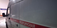 Под утро у Апатитов перевернулся Ford Focus - SeverPost.ru