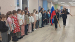 Школьники Заполярья ушли на оздоровительные каникулы